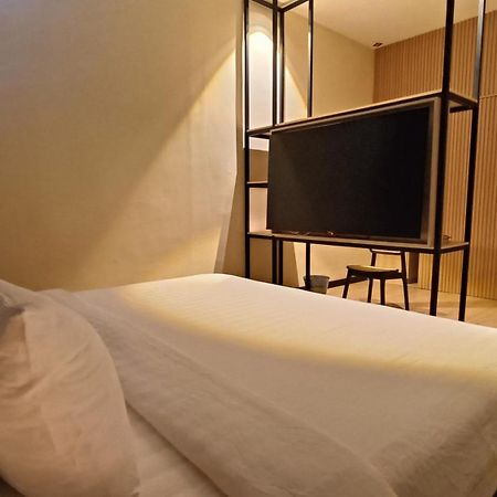 亚罗士打都市旅馆 阿罗士打 外观 照片