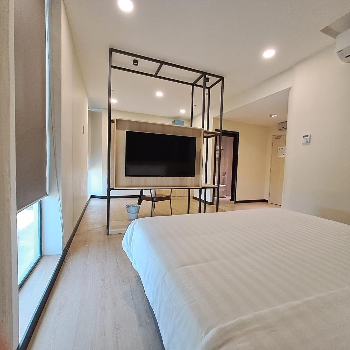 亚罗士打都市旅馆 阿罗士打 外观 照片